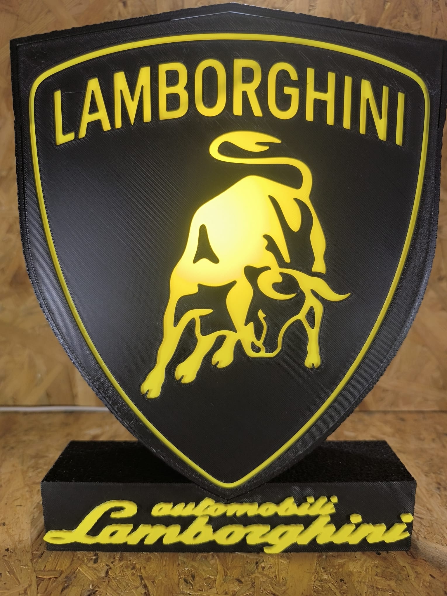 Lamborghini — imagem 6